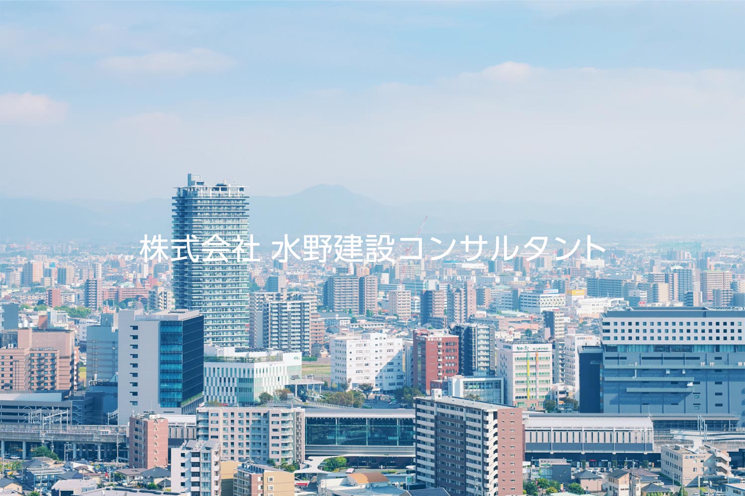 水野建設コンサルタント