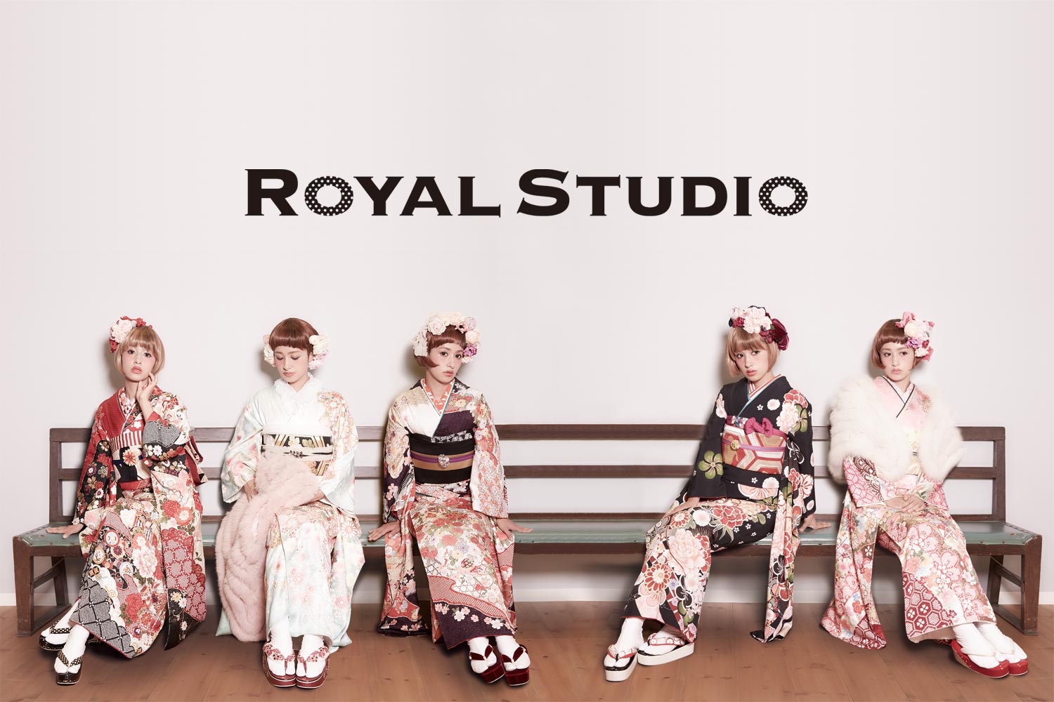 ロイヤルスタジオ